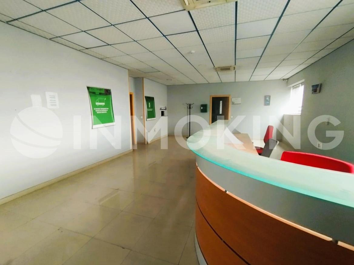 Foto de la propiedad Nave en venta en Toledo